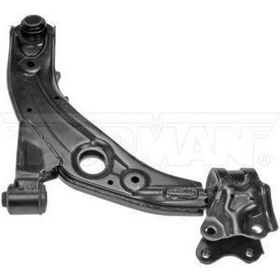 Control Arm With Ball Joint by DORMAN (OE SOLUTIONS) - 521-745 pa4