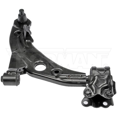 Control Arm With Ball Joint by DORMAN (OE SOLUTIONS) - 521-746 pa1