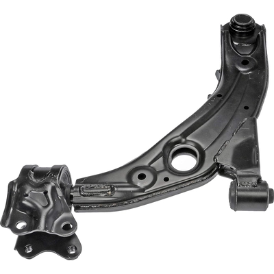 Control Arm With Ball Joint by DORMAN (OE SOLUTIONS) - 521-746 pa4