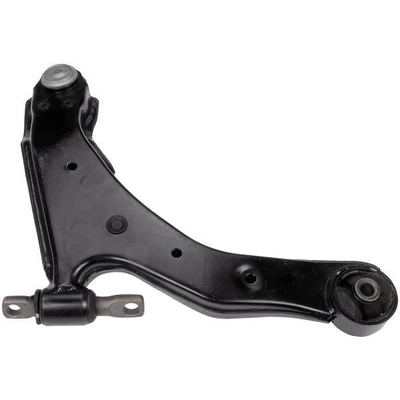 Control Arm With Ball Joint by DORMAN (OE SOLUTIONS) - 521-753 pa2
