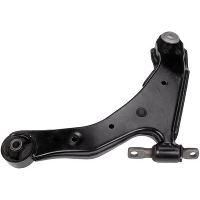Control Arm With Ball Joint by DORMAN (OE SOLUTIONS) - 521-754 pa2