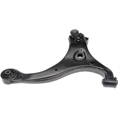 Control Arm With Ball Joint by DORMAN (OE SOLUTIONS) - 521-757 pa1