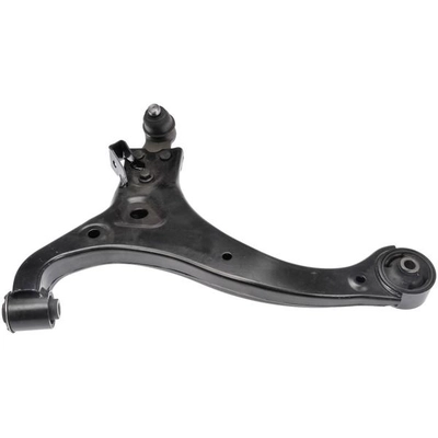 Control Arm With Ball Joint by DORMAN (OE SOLUTIONS) - 521-757 pa2