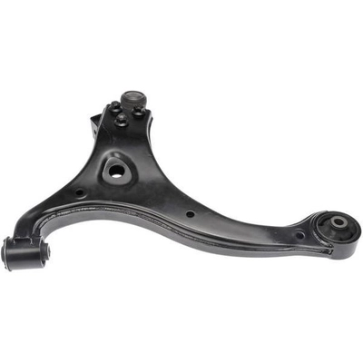 Control Arm With Ball Joint by DORMAN (OE SOLUTIONS) - 521-758 pa1