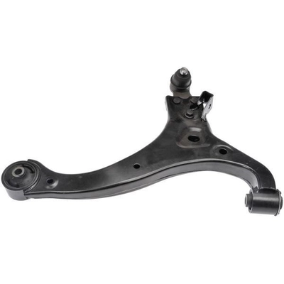 Control Arm With Ball Joint by DORMAN (OE SOLUTIONS) - 521-758 pa2