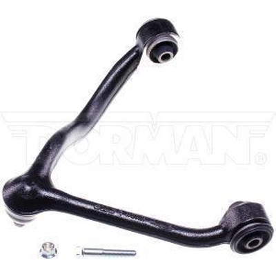 Control Arm With Ball Joint by DORMAN (OE SOLUTIONS) - 521-785 pa10