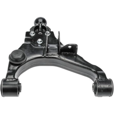 Control Arm With Ball Joint by DORMAN (OE SOLUTIONS) - 521-791 pa1