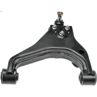 Control Arm With Ball Joint by DORMAN (OE SOLUTIONS) - 521-791 pa2