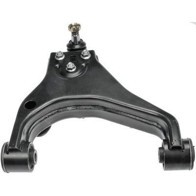 Control Arm With Ball Joint by DORMAN (OE SOLUTIONS) - 521-792 pa1