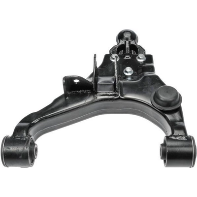 Control Arm With Ball Joint by DORMAN (OE SOLUTIONS) - 521-792 pa2