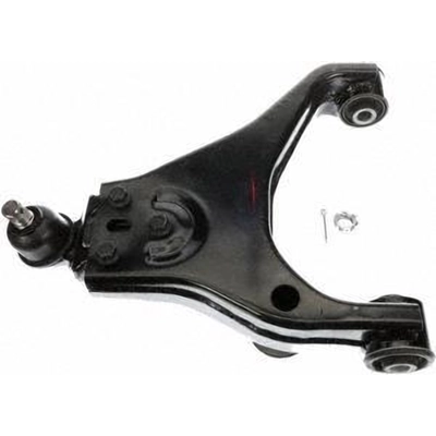 Control Arm With Ball Joint by DORMAN (OE SOLUTIONS) - 521-792 pa7