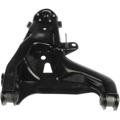 Control Arm With Ball Joint by DORMAN (OE SOLUTIONS) - 521-795 pa6
