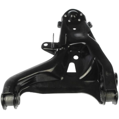 Control Arm With Ball Joint by DORMAN (OE SOLUTIONS) - 521-796 pa4