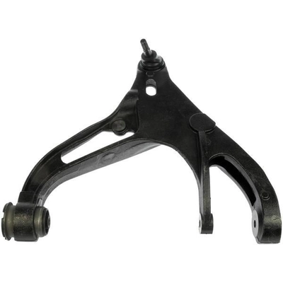 Control Arm With Ball Joint by DORMAN (OE SOLUTIONS) - 521-797 pa1