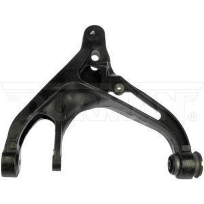 Control Arm With Ball Joint by DORMAN (OE SOLUTIONS) - 521-797 pa5