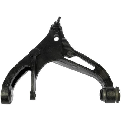 Control Arm With Ball Joint by DORMAN (OE SOLUTIONS) - 521-798 pa4