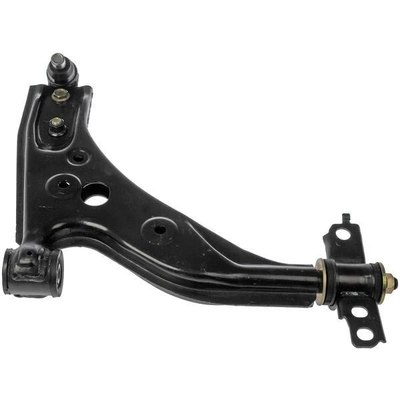 Control Arm With Ball Joint by DORMAN (OE SOLUTIONS) - 521-854 pa4