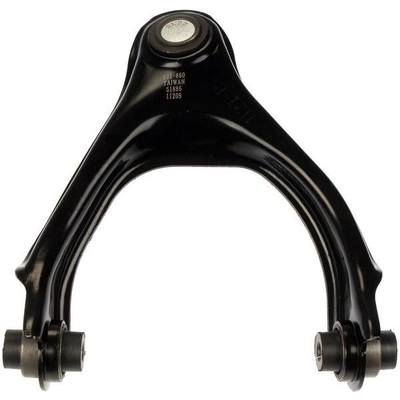 Control Arm With Ball Joint by DORMAN (OE SOLUTIONS) - 521-860 pa4