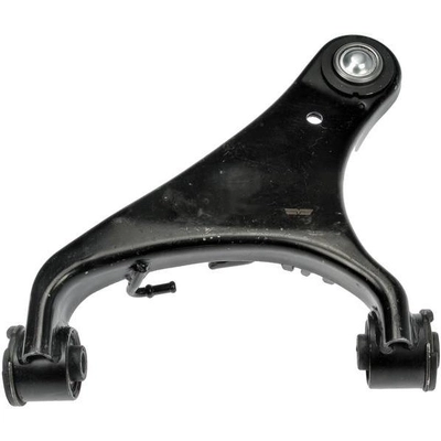 Control Arm With Ball Joint by DORMAN (OE SOLUTIONS) - 521-863 pa1