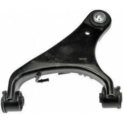 Control Arm With Ball Joint by DORMAN (OE SOLUTIONS) - 521-863 pa4