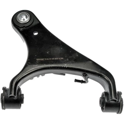 Control Arm With Ball Joint by DORMAN (OE SOLUTIONS) - 521-864 pa1