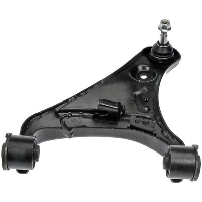 Control Arm With Ball Joint by DORMAN (OE SOLUTIONS) - 521-864 pa2