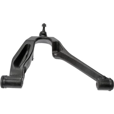 Control Arm With Ball Joint by DORMAN (OE SOLUTIONS) - 521-878 pa4
