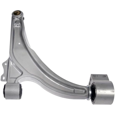 Control Arm With Ball Joint by DORMAN (OE SOLUTIONS) - 521-891 pa3