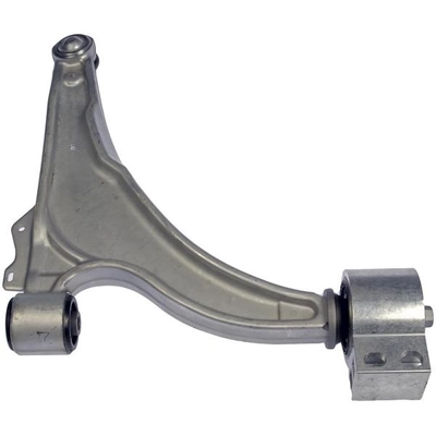 Control Arm With Ball Joint by DORMAN (OE SOLUTIONS) - 521-892 pa3