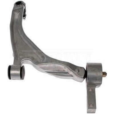 Control Arm With Ball Joint by DORMAN (OE SOLUTIONS) - 521-893 pa6