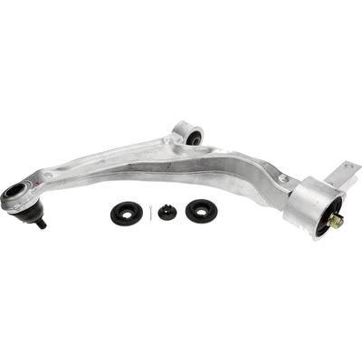 Control Arm With Ball Joint by DORMAN (OE SOLUTIONS) - 521-894 pa4