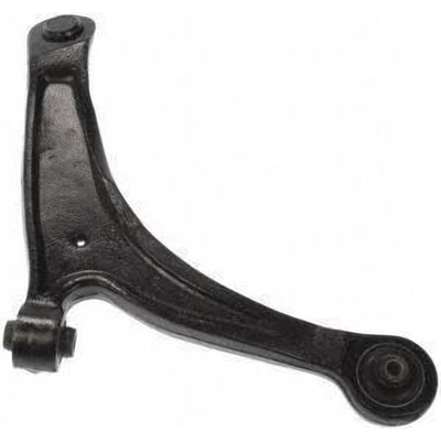 Control Arm With Ball Joint by DORMAN (OE SOLUTIONS) - 521-895 pa2