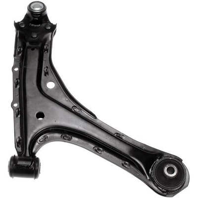 Control Arm With Ball Joint by DORMAN (OE SOLUTIONS) - 521-901 pa4