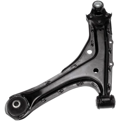 Control Arm With Ball Joint by DORMAN (OE SOLUTIONS) - 521-902 pa2