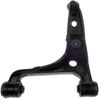 Control Arm With Ball Joint by DORMAN (OE SOLUTIONS) - 521-905 pa4