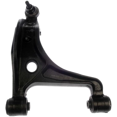 Control Arm With Ball Joint by DORMAN (OE SOLUTIONS) - 521-905 pa5