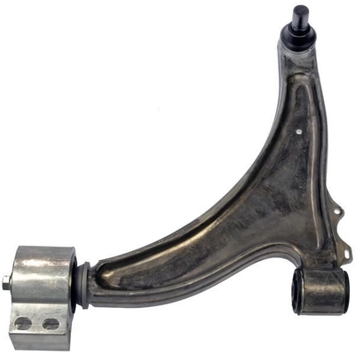Control Arm With Ball Joint by DORMAN (OE SOLUTIONS) - 521-951 pa3