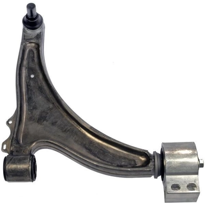 Control Arm With Ball Joint by DORMAN (OE SOLUTIONS) - 521-952 pa3