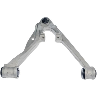 Control Arm With Ball Joint by DORMAN (OE SOLUTIONS) - 521-957 pa3