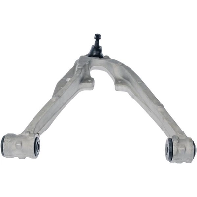 Control Arm With Ball Joint by DORMAN (OE SOLUTIONS) - 521-958 pa4