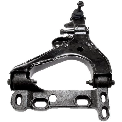 Control Arm With Ball Joint by DORMAN (OE SOLUTIONS) - 521-971 pa3