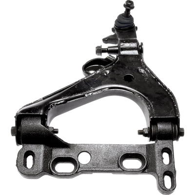 Control Arm With Ball Joint by DORMAN (OE SOLUTIONS) - 521-971 pa8