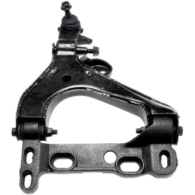 Control Arm With Ball Joint by DORMAN (OE SOLUTIONS) - 521-972 pa3