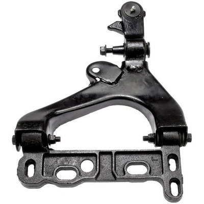 Control Arm With Ball Joint by DORMAN (OE SOLUTIONS) - 521-972 pa4