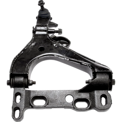 Control Arm With Ball Joint by DORMAN (OE SOLUTIONS) - 521-972 pa7
