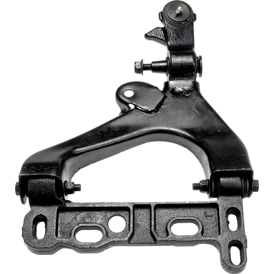 Control Arm With Ball Joint by DORMAN (OE SOLUTIONS) - 521-972 pa8