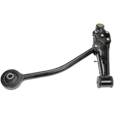 Control Arm With Ball Joint by DORMAN (OE SOLUTIONS) - 521-973 pa2
