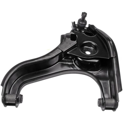 Control Arm With Ball Joint by DORMAN (OE SOLUTIONS) - 521-986 pa4
