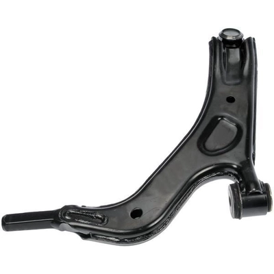 Control Arm With Ball Joint by DORMAN (OE SOLUTIONS) - 521-987 pa1