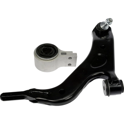 Control Arm With Ball Joint by DORMAN (OE SOLUTIONS) - 521-987 pa3